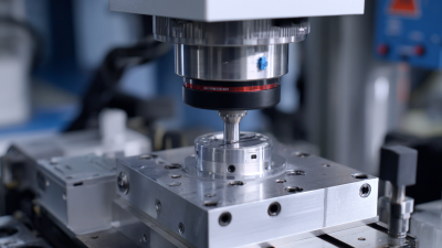 What is the Importance of Best Dot Peen Marking Machines in Modern Manufacturing Environments