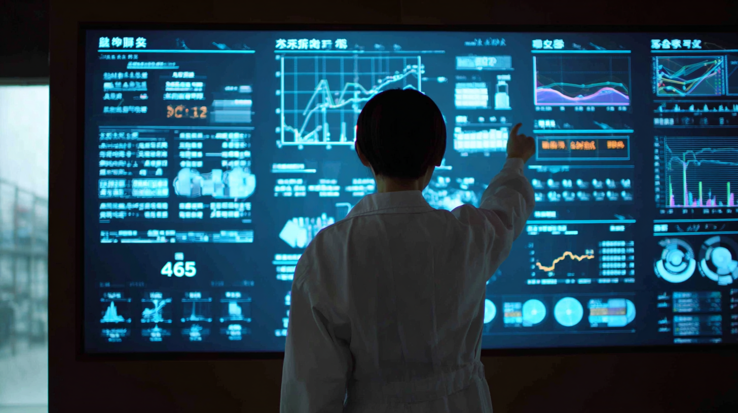 Achieving Global Excellence in Best China Manufacturing Standards Through Data Driven Practices