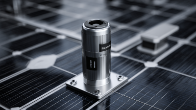 Unparalleled Solar Connector Solutions Crafted in China for a Global Market