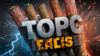 Top Tips for Choosing the Best Welding Cable for Your Projects