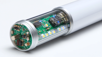 Illuminate Your World with Premium LED Tube Lights: Top Chinese Manufacturing for Global Buyers