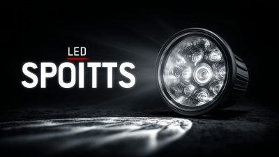 Discovering the Unique Features of Best Led Spotlights and Their Optimal Usage Tips
