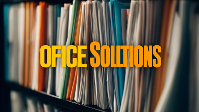 Comparing the Leading Office Solutions to Find the Best Fit for Your Business