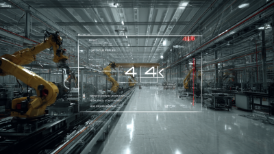 Future Innovations in Best Factory Technologies and Their Advantages for 2025