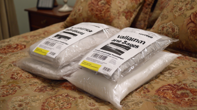 Understanding the Technical Specifications and Usage Guide for the Best Vacuum Storage Bags for Pillows