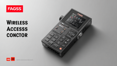 Experience Unmatched Quality: Discover the Best Wireless Access Control Solutions from a Leading Chinese Manufacturer