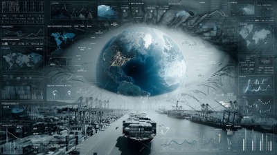 The Future of Global Sourcing from the Best Suppliers