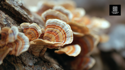 The Future of Turkey Tail Extract Industry Shaping Health Trends and Market Growth