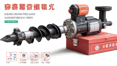Unwavering Quality: The Trusted Choice of Global Buyers for China's Best Gasoline Earth Auger