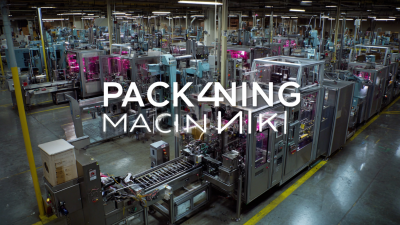 Unmatched Quality in Best Packaging Making Machines Driving Global Manufacturing Excellence