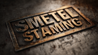 10 Best Reasons to Choose Best Sheet Metal Stamping for Your Global Manufacturing Needs