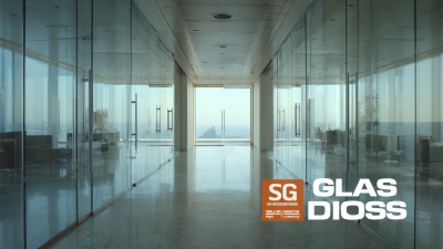 Exploring the Advantages of Choosing the Best Commercial Glass Doors for Your Business
