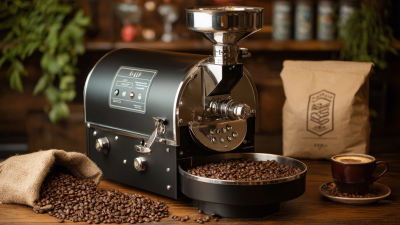 Ultimate Guide to the Best Home Coffee Roaster with 5 Essential Features for Perfect Brews