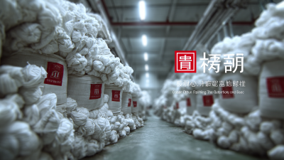 Unmatched Quality and Innovation: China's Leadership in Best Cotton Bag Production
