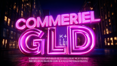 Ultimate Guide to Best Commercial Led Products for Smart Buyers
