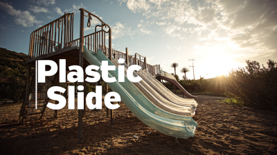 How to Choose the Perfect Best Plastic Slide for Your Playground