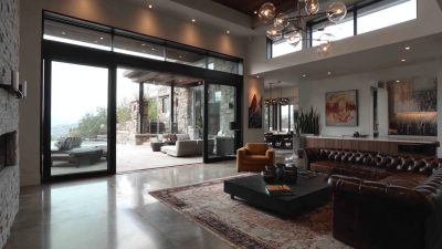 Exploring Unique Alternatives to Best Custom Sliding Doors for Your Home Upgrade