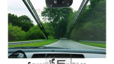 15 Compelling Reasons You Should Choose the Best Rear View Camera Today
