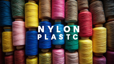 7 Reasons Why Best Nylon Plastic is Revolutionizing the Global Supply Chain in 2023