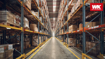 12 Best Used Warehouse Racking Solutions for Your Storage Needs