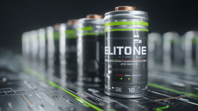 Exploring Alternatives: The Top 26650 Cylindrical Battery Pilot Line Options for 2023