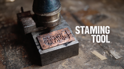 Innovative Applications of the Best Epoxy Stamping Tool Transforming Manufacturing Industries