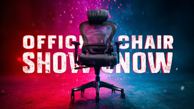 Ultimate Showdown: The Top 5 Best Office Chairs for Maximum Comfort and Support