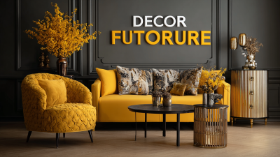 What is Best Decor Furniture? Exploring Trends and Data for Global Buyers in 2023