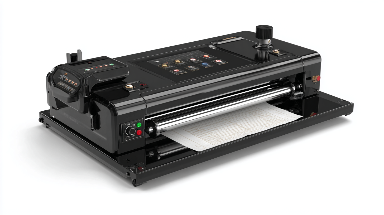 7 Reasons Why the Best Industrial Vacuum Sealer Machine Elevates Your Packaging Efficiency