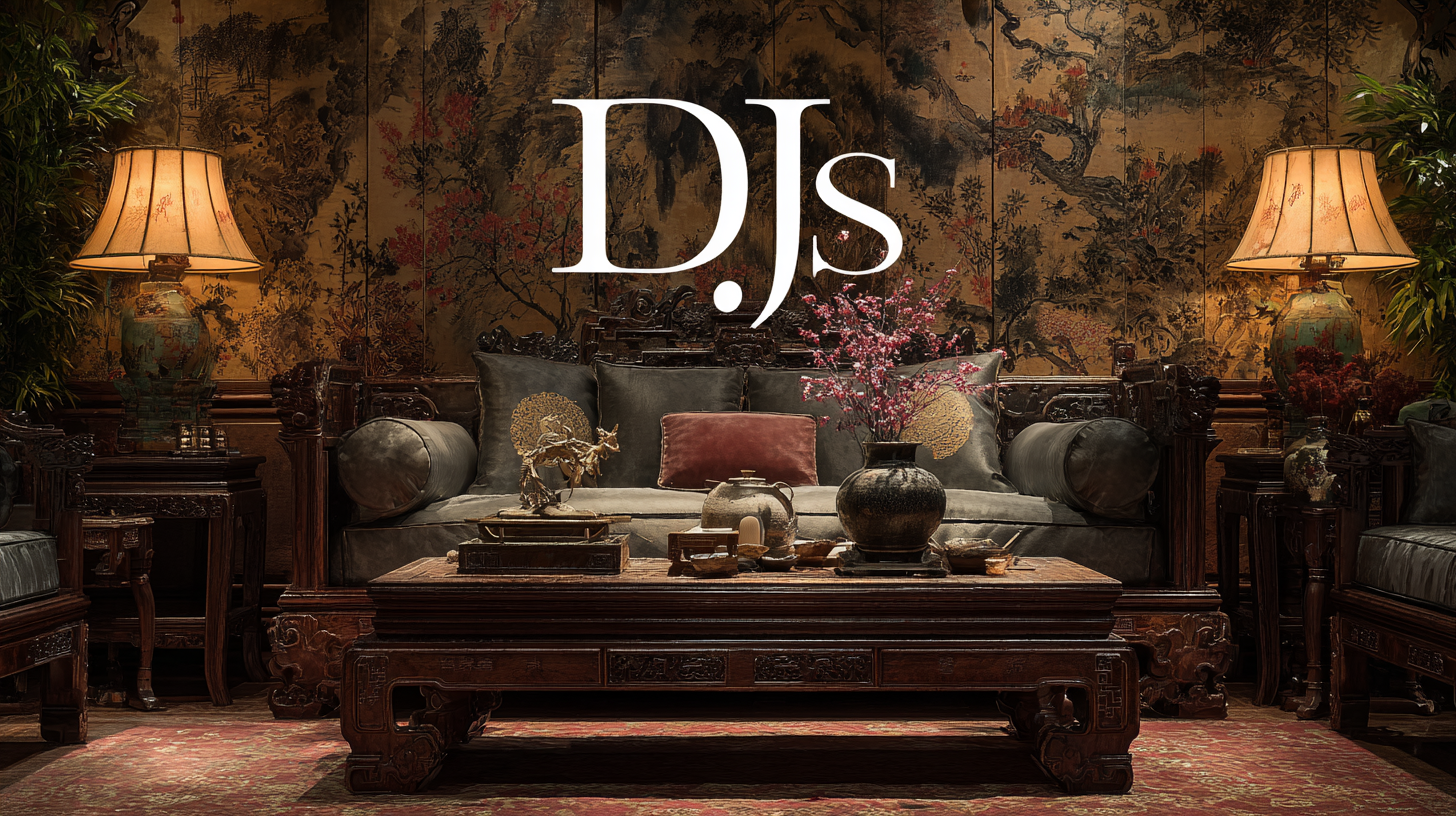 Discover the Unique Features of the Best Chinese Style Sofa and How to Select the Perfect One for Your Space