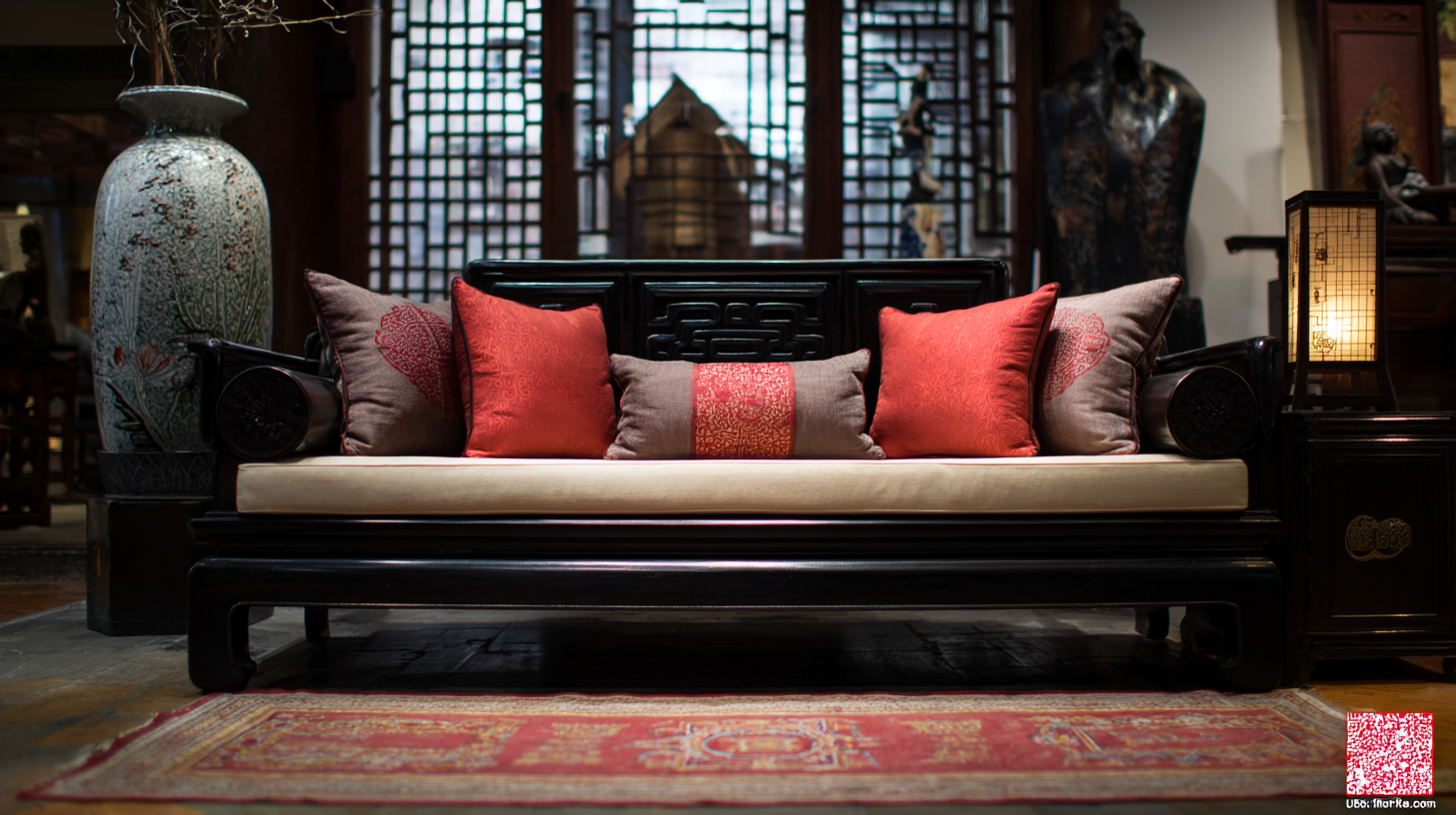 Discover the Unique Features of the Best Chinese Style Sofa and How to Select the Perfect One for Your Space