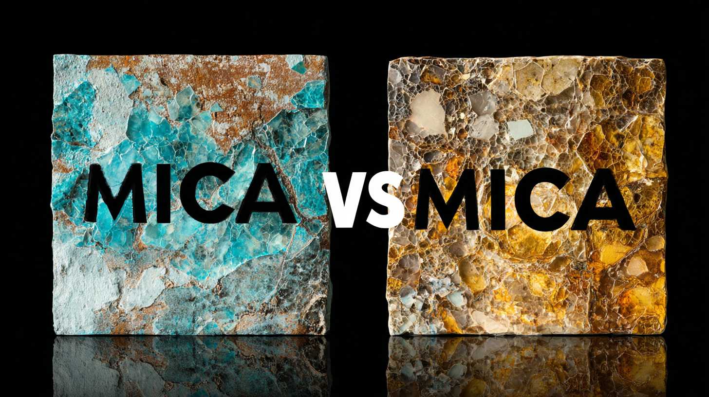 Ultimate Guide to Comparing Mica Sheets for Optimal Usage