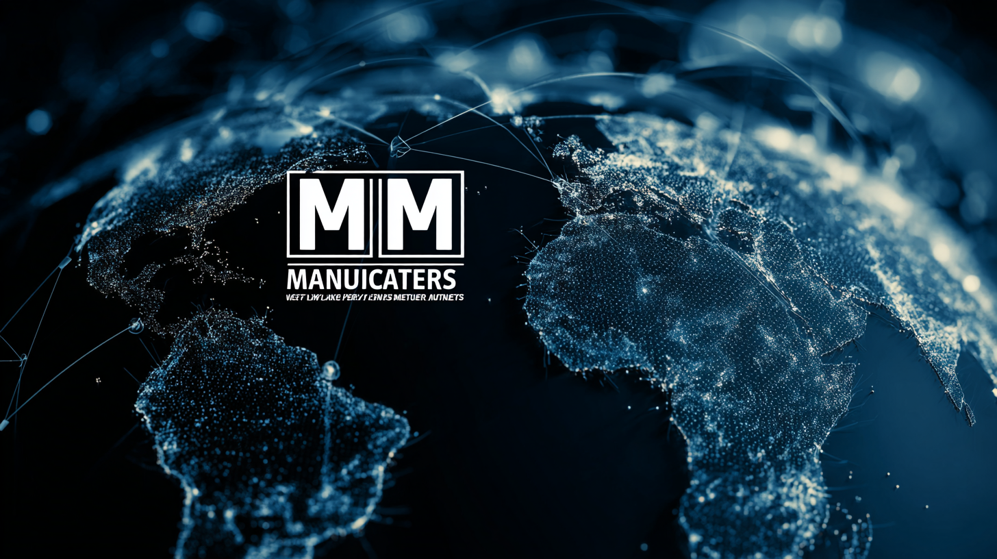 Navigating the Market Landscape in 2025 with Best Manufacturers Strategies