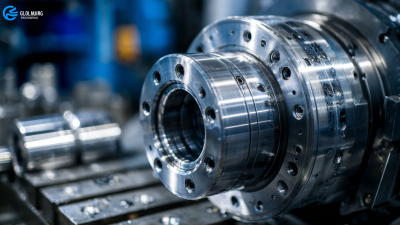 Global Market Insights on Best Machining Parts Trends for 2025