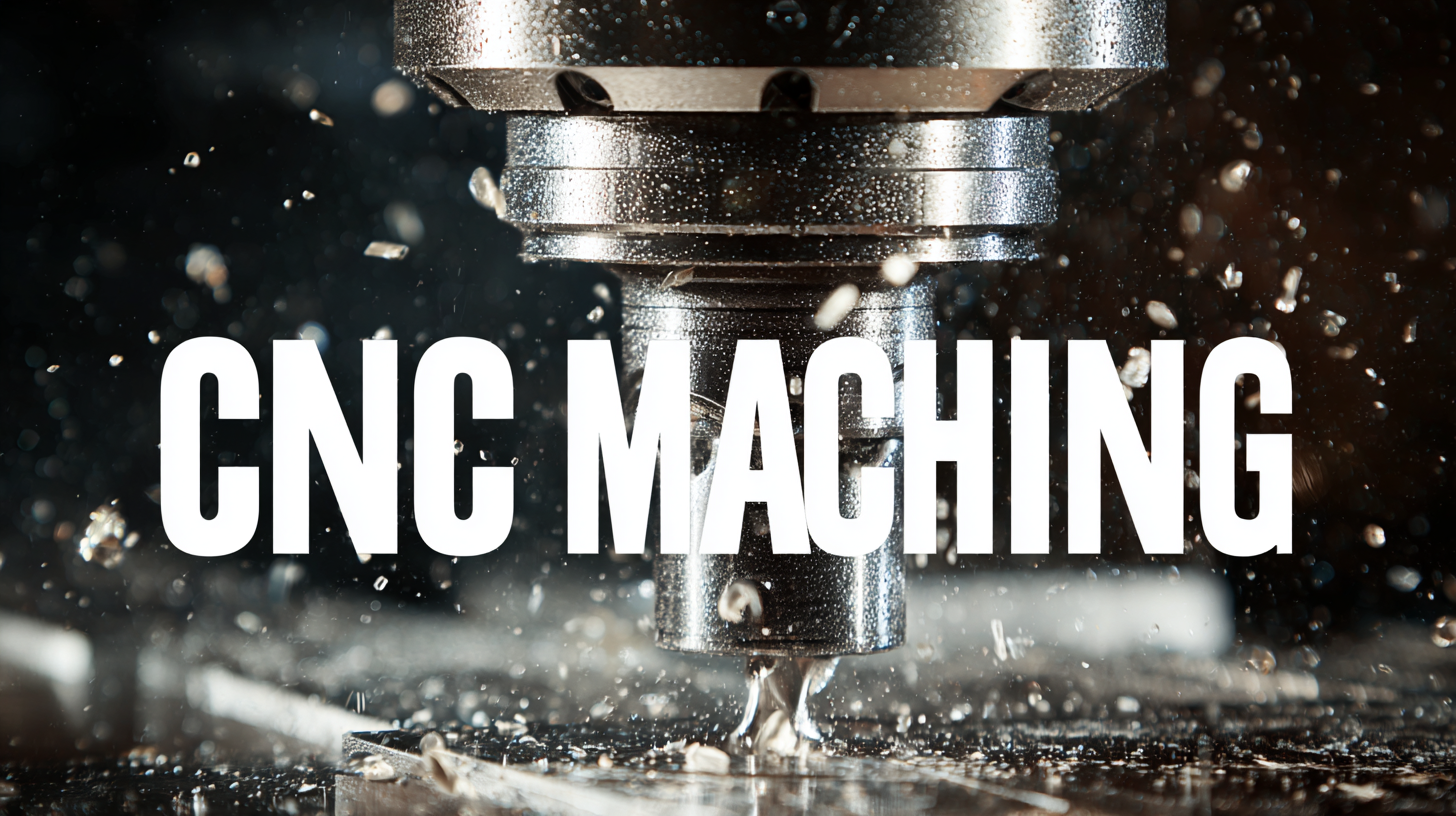 Understanding the Characteristics and Applications of Various CNC Machining Types: A Comprehensive Guide for Global Buyers
