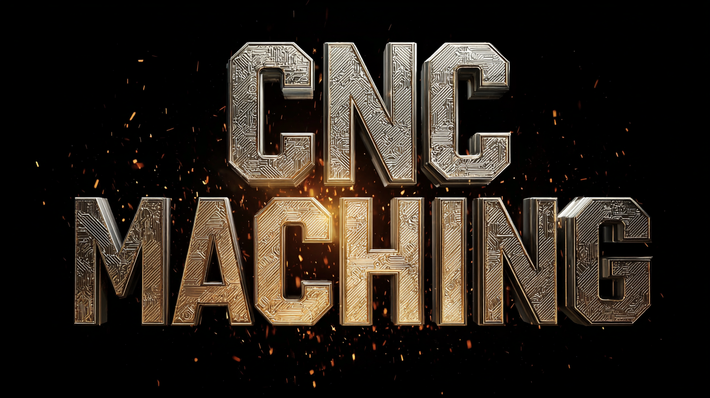 Understanding the Characteristics and Applications of Various CNC Machining Types: A Comprehensive Guide for Global Buyers
