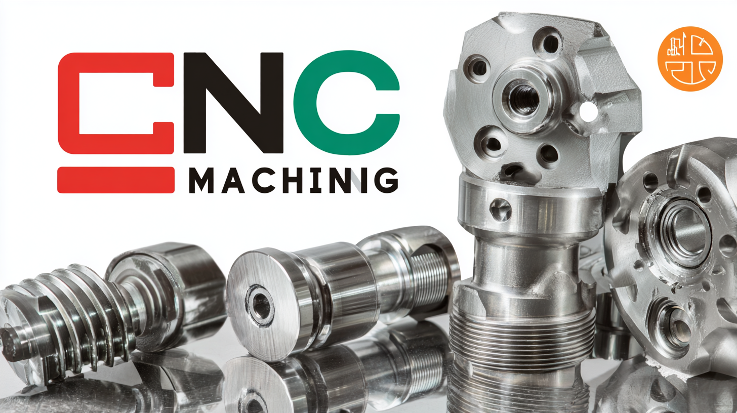 Understanding the Characteristics and Applications of Various CNC Machining Types: A Comprehensive Guide for Global Buyers