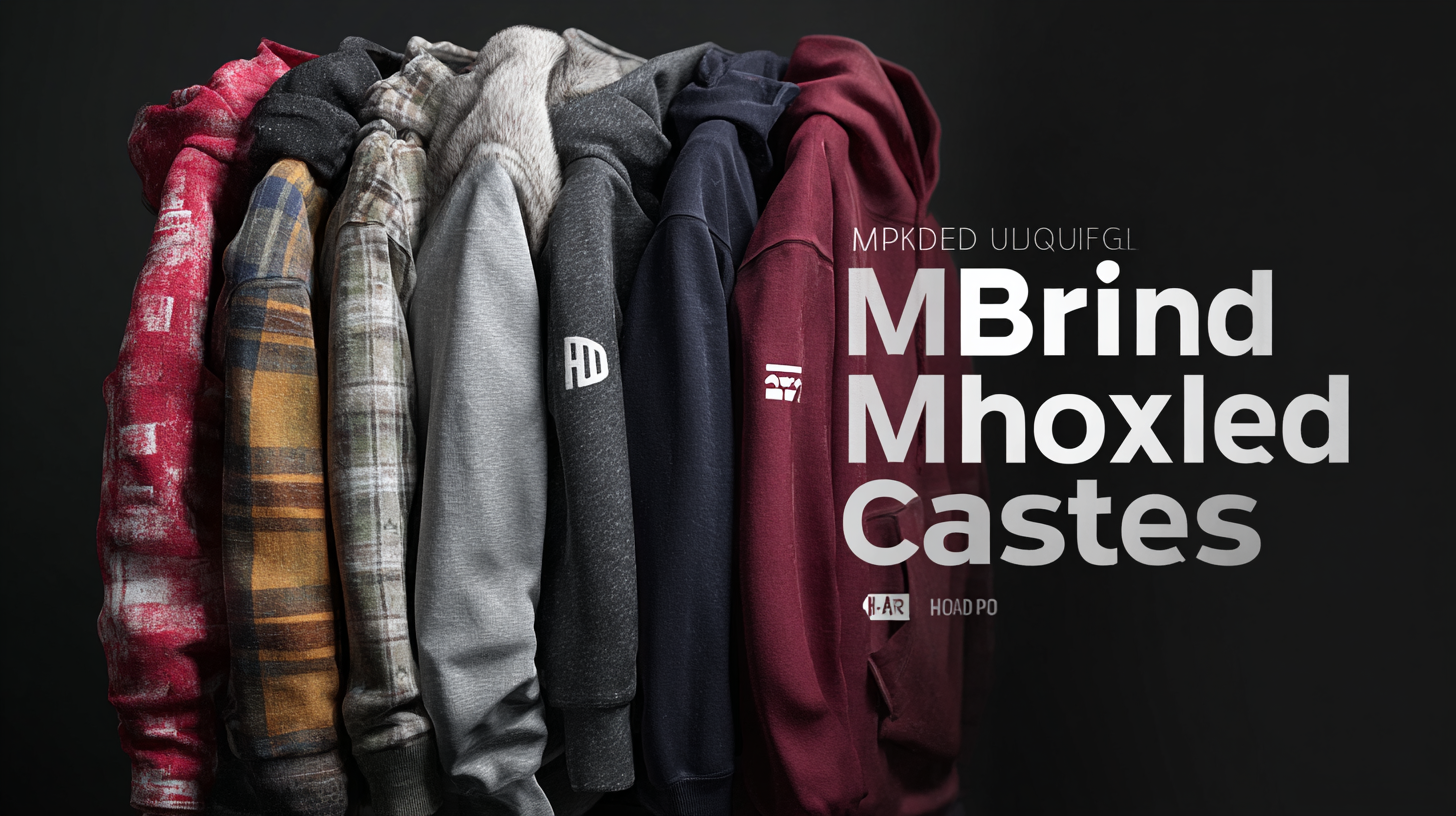 Upgrade Your Sourcing with Premium Mixed Branded Clothes from China for Global Markets