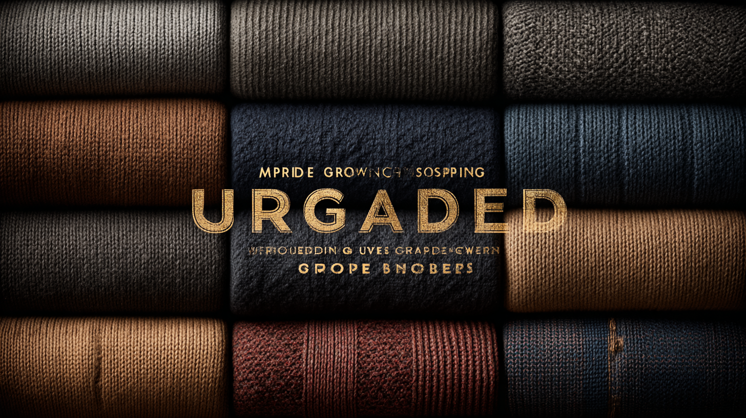Upgrade Your Sourcing with Premium Mixed Branded Clothes from China for Global Markets