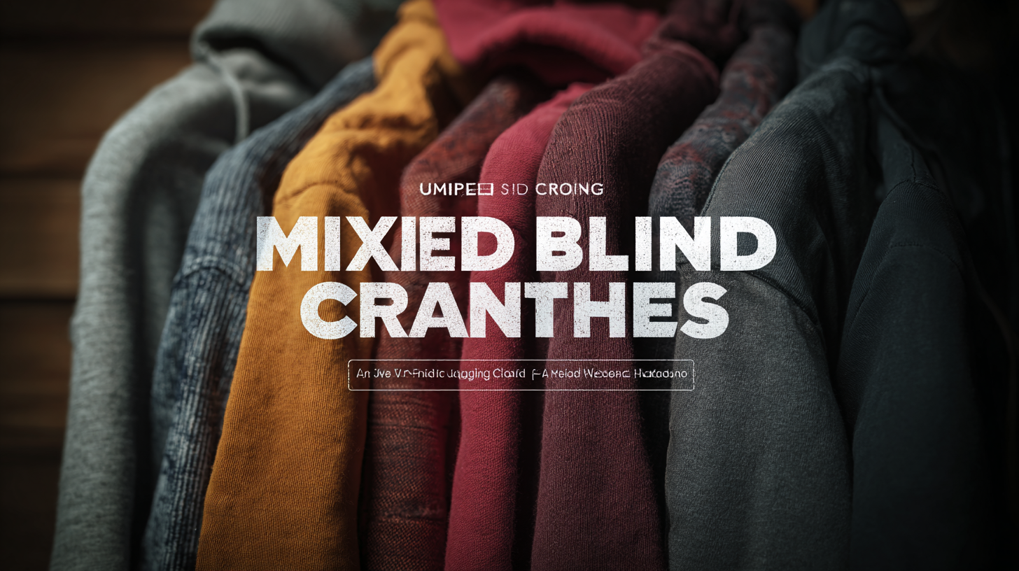 Upgrade Your Sourcing with Premium Mixed Branded Clothes from China for Global Markets
