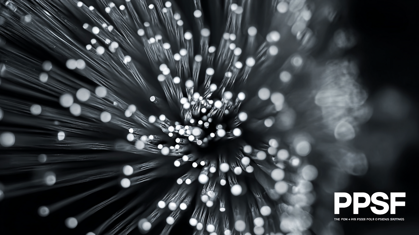 Discover the Advantages of Best PSF Fiber: Improving Efficiency and Reducing Costs in Manufacturing