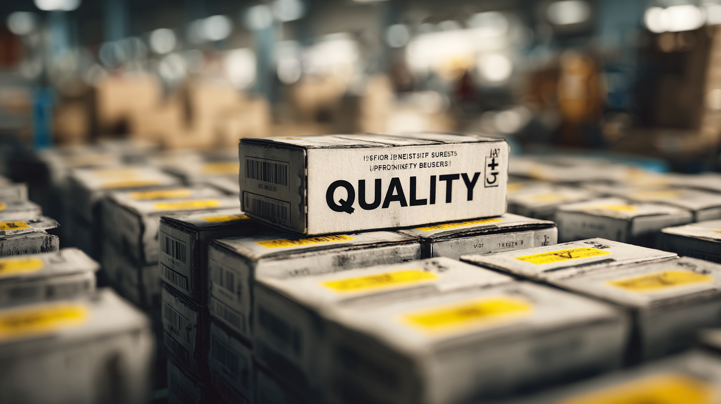 How to Identify Top-Quality Suppliers for the Best Bath Inserts in Your Business