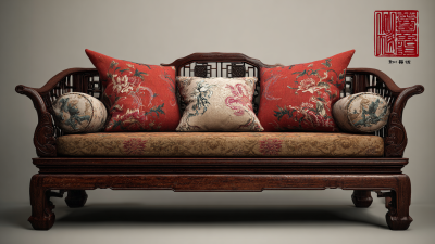 Discover the Unique Features of the Best Chinese Style Sofa and How to Select the Perfect One for Your Space