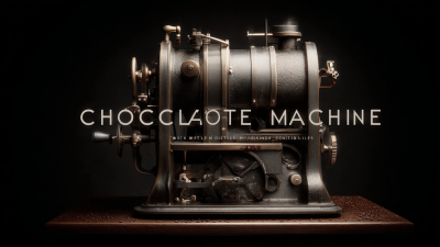 Exploring Unique Alternatives to the Best Hot Chocolate Machine