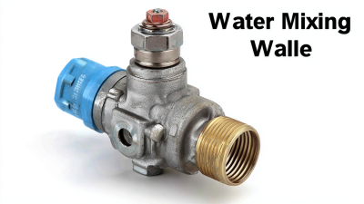 Maximizing Value with Best Hot Water Mixing Valve Through Exceptional After Sales Support and Maintenance Examples