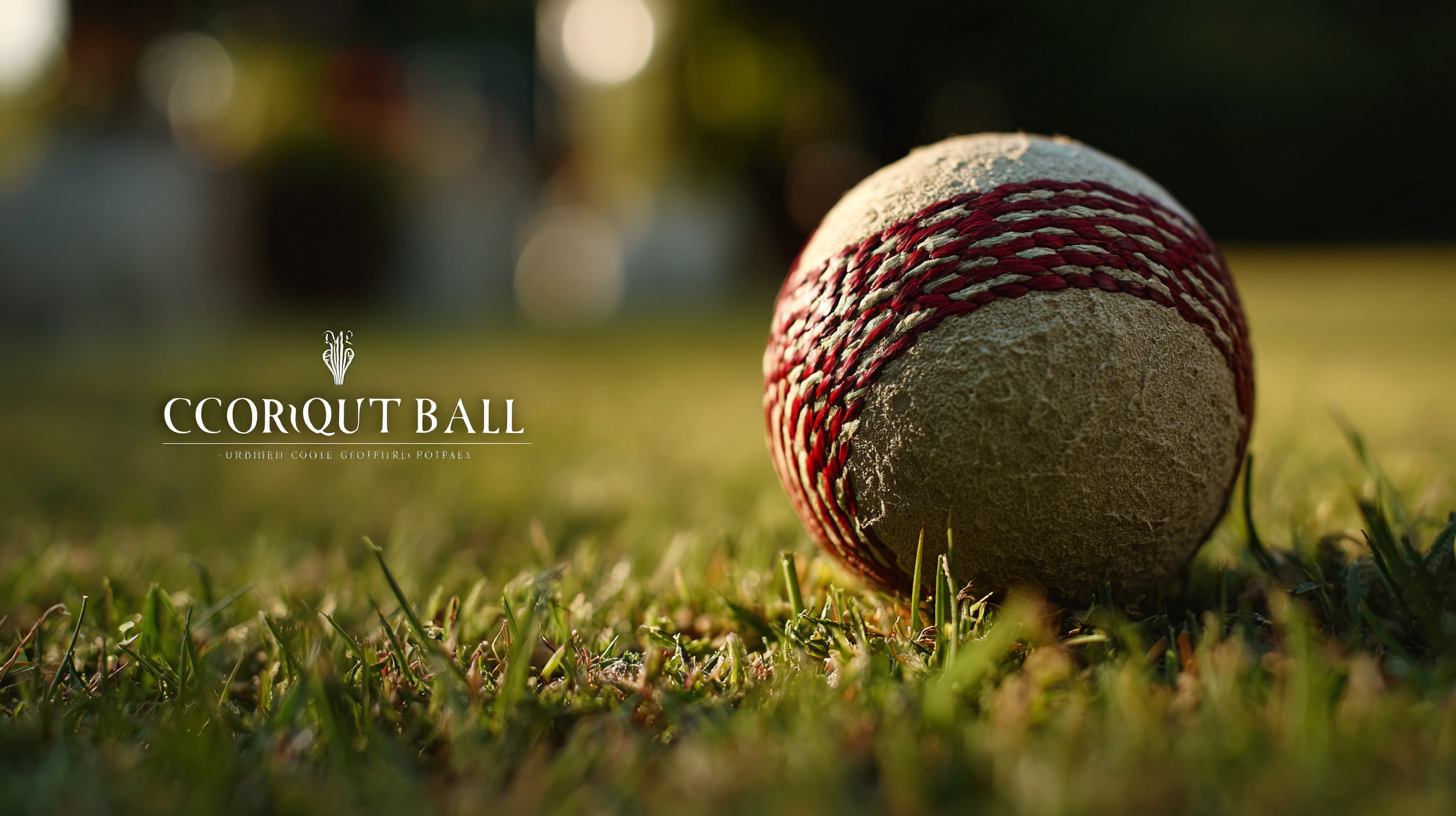 The Ultimate Guide to Choosing the Best Croquet Ball for Your Game Performance