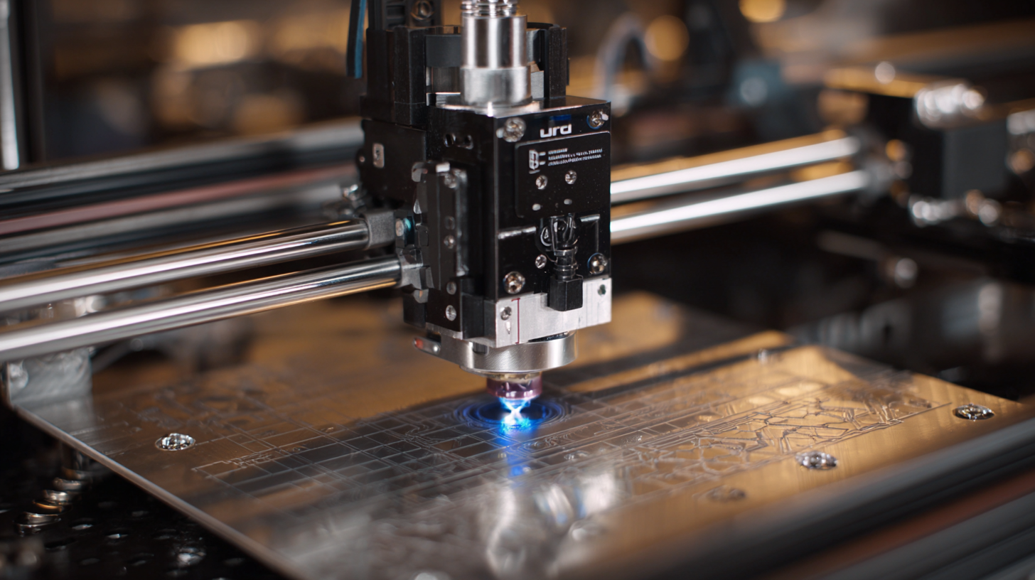 What is the Ultimate 3D Printing Solution for Metal Manufacturing