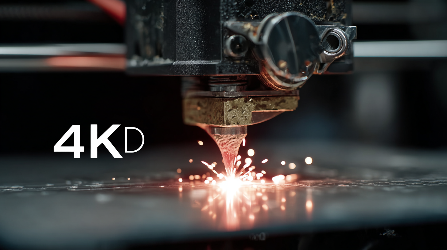 What is the Ultimate 3D Printing Solution for Metal Manufacturing