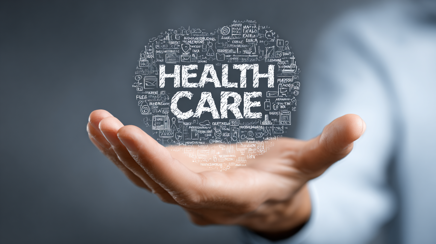 Innovations in Best Health Care Mold for 2025 Shaping the Future of Global Procurement