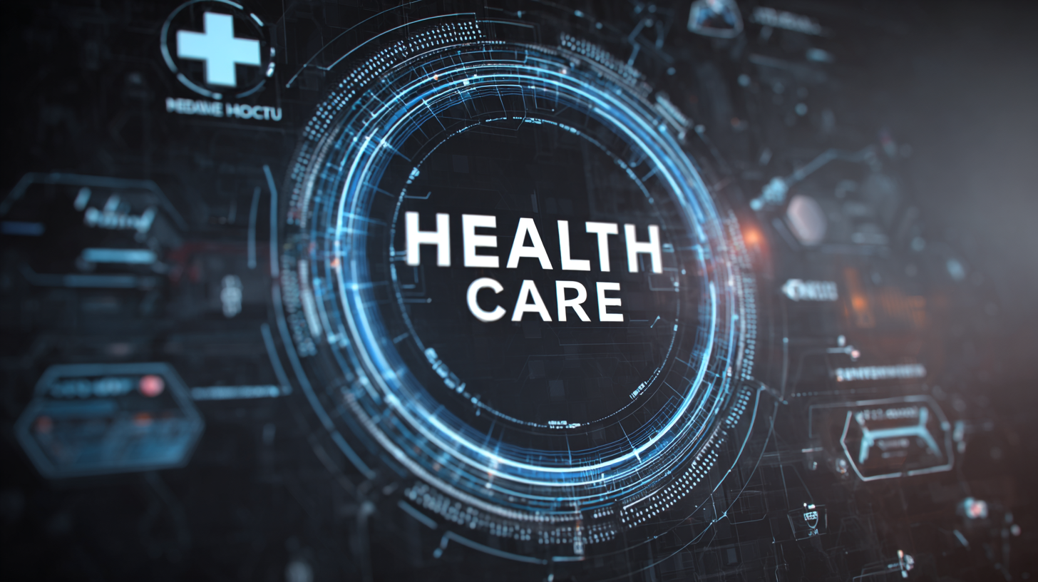 Innovations in Best Health Care Mold for 2025 Shaping the Future of Global Procurement